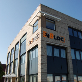 EnBloc Heerenveen